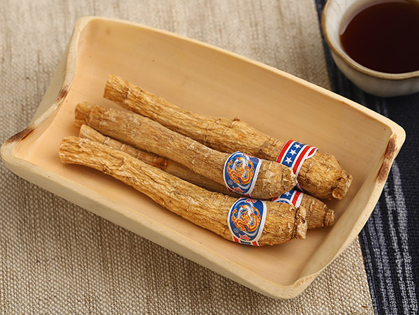 西洋参段50g