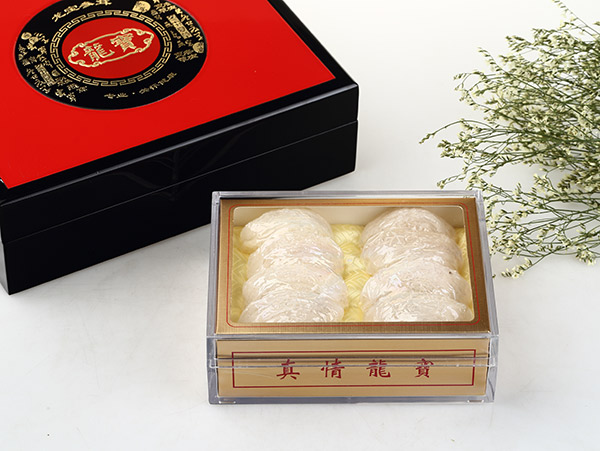 燕窝50克礼盒