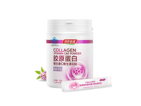 汤臣倍健®胶原蛋白维生素C维生素E粉
