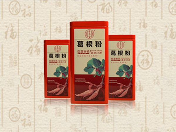 葛根粉