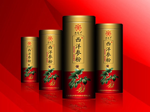 西洋参粉