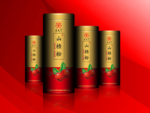 山楂粉