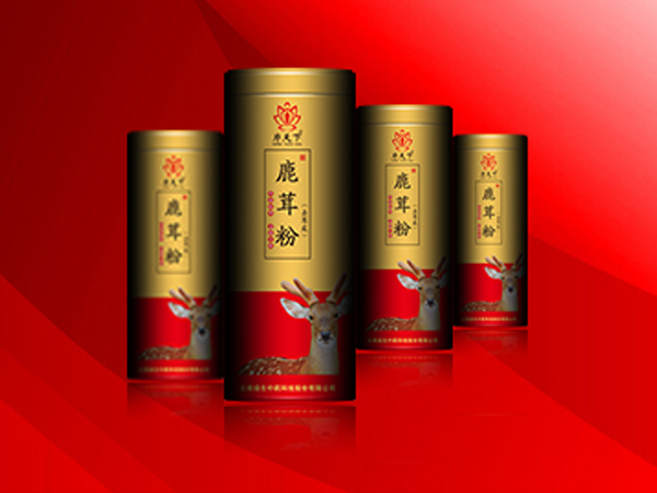 鹿茸粉