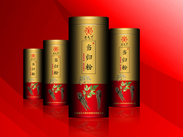 当归粉