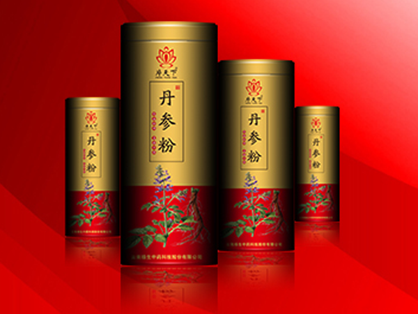 丹参粉